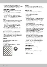 Preview for 40 page of PLAYTIVE 290723 Instructions For Use Manual