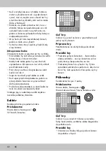 Preview for 42 page of PLAYTIVE 290723 Instructions For Use Manual