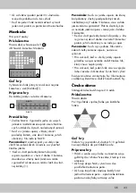 Preview for 43 page of PLAYTIVE 290723 Instructions For Use Manual