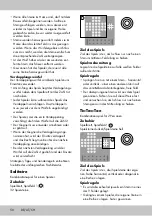 Preview for 50 page of PLAYTIVE 290723 Instructions For Use Manual