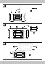 Preview for 2 page of PLAYTIVE 337991 2001 Instructions For Use Manual