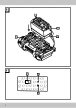 Preview for 4 page of PLAYTIVE 337991 2001 Instructions For Use Manual