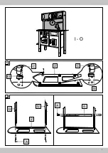 Preview for 5 page of PLAYTIVE 359560 2101 Assembly Instructions Manual