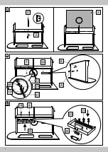 Preview for 6 page of PLAYTIVE 359560 2101 Assembly Instructions Manual