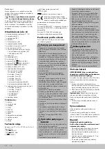 Preview for 20 page of PLAYTIVE 359560 2101 Assembly Instructions Manual