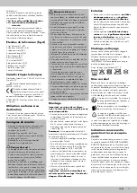 Preview for 9 page of PLAYTIVE 391882 2107 Instructions For Use Manual