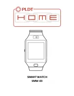 Preview for 1 page of PLDT Home SMW-03 Manual