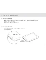 Preview for 18 page of PLDT Home TELPAD EC7 User Manual