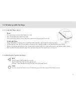 Preview for 20 page of PLDT Home TELPAD EC7 User Manual