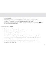 Preview for 28 page of PLDT Home TELPAD EC7 User Manual