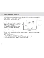 Preview for 37 page of PLDT Home TELPAD EC7 User Manual