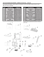 Preview for 30 page of pleasant hearth ES-321 Manual