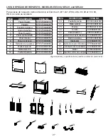 Preview for 27 page of pleasant hearth EST-330 Owner'S Manual