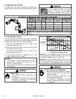 Preview for 28 page of pleasant hearth PH35PS-B Owner'S Manual