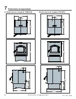 Preview for 66 page of pleasant hearth PH35PS Series Owner'S Manual