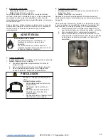 Preview for 99 page of pleasant hearth PH35PS Series Owner'S Manual