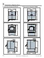 Preview for 108 page of pleasant hearth PH35PS Series Owner'S Manual