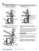 Preview for 113 page of pleasant hearth PH35PS Series Owner'S Manual