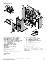 Preview for 123 page of pleasant hearth PH35PS Series Owner'S Manual