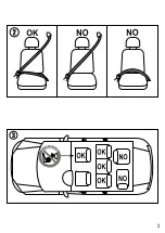 Preview for 3 page of Plebani Daitona Manual