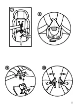 Preview for 5 page of Plebani Daitona Manual