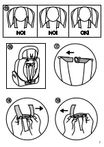 Preview for 7 page of Plebani Daitona Manual