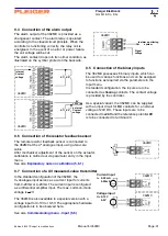 Preview for 32 page of pleiger 362MC Manual