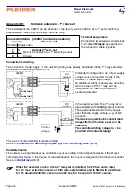 Preview for 39 page of pleiger 362MC Manual