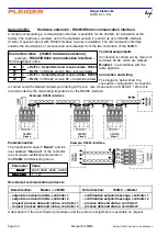 Preview for 41 page of pleiger 362MC Manual