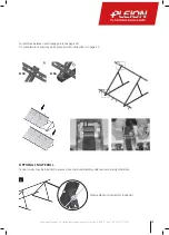 Preview for 19 page of Pleion X-RAY R 10 R Technical Manual