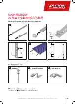 Preview for 25 page of Pleion X-RAY R 10 R Technical Manual