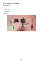 Preview for 27 page of PLEN Project PLEN:bit Assembly Manual