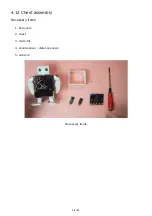 Preview for 46 page of PLEN Project PLEN:bit Assembly Manual