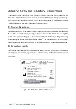 Preview for 6 page of PlexBio IntelliPlex IW100 User Manual