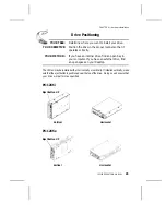 Preview for 5 page of Plextor 12X-2 Hardware Installation