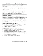 Preview for 31 page of Plextor PlexWriter 40/12/40U Installation And User Manual