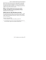 Preview for 87 page of Plextor PX-712 Installation And User Manual