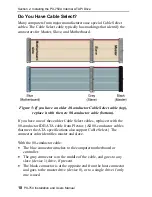 Preview for 28 page of Plextor PX-750A Installation And User Manual