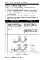 Preview for 32 page of Plextor PX-750A Installation And User Manual