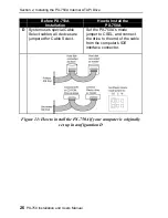 Preview for 36 page of Plextor PX-750A Installation And User Manual