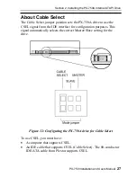 Preview for 37 page of Plextor PX-750A Installation And User Manual