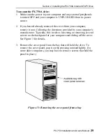 Preview for 39 page of Plextor PX-750A Installation And User Manual