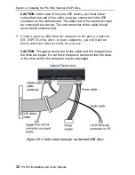 Preview for 42 page of Plextor PX-750A Installation And User Manual