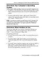 Preview for 51 page of Plextor PX-750A Installation And User Manual