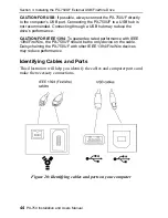 Preview for 54 page of Plextor PX-750A Installation And User Manual