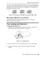 Preview for 59 page of Plextor PX-750A Installation And User Manual