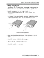 Preview for 67 page of Plextor PX-750A Installation And User Manual