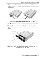 Preview for 71 page of Plextor PX-750A Installation And User Manual