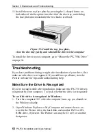 Preview for 72 page of Plextor PX-750A Installation And User Manual