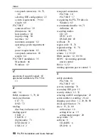 Preview for 108 page of Plextor PX-750A Installation And User Manual